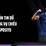Arsenal Đón Tin Dữ Trong Thương Vụ Chiêu Mộ Pio Esposito
