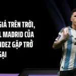 Chelsea hết giá trên trời, giấc mơ Real Madrid của Enzo Fernandez gặp trở ngại lớn